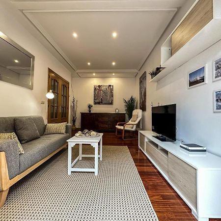 Olas De Ondarreta - Local Rentss San Sebastian Exterior photo