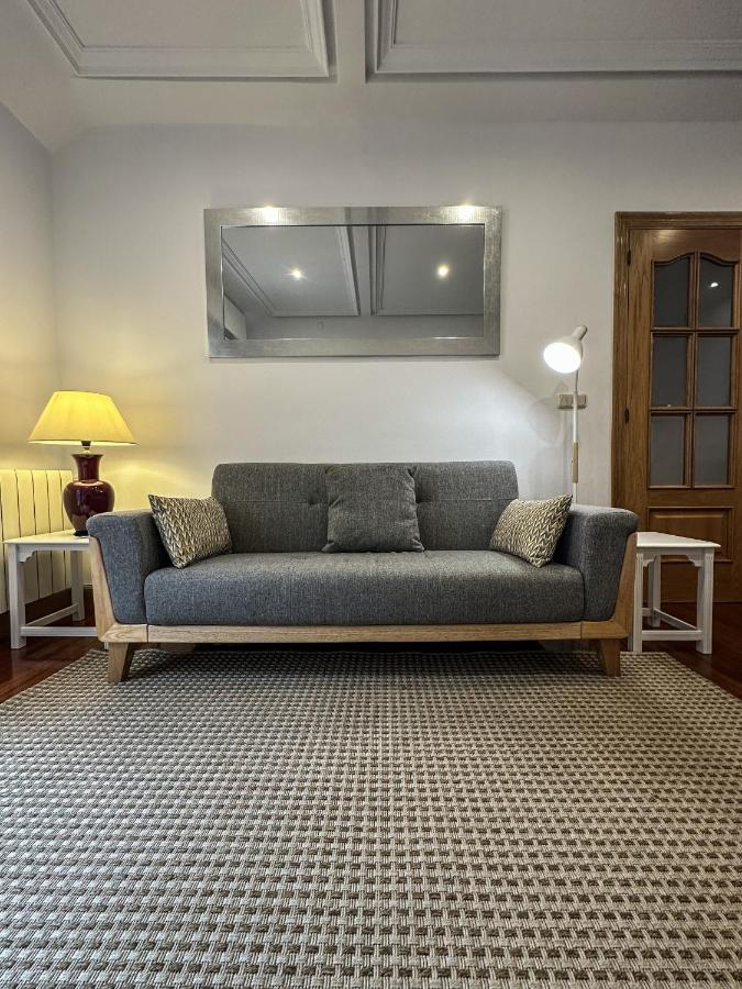 Olas De Ondarreta - Local Rentss San Sebastian Exterior photo